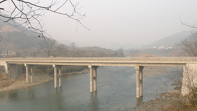 铜仁市宋家坝桥
